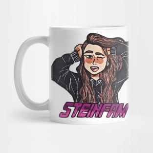 Steinfam Mug